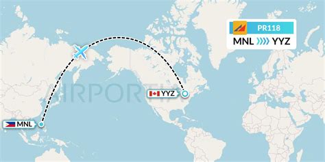 pr 118 flight status